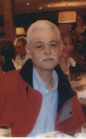 Ralph Callahan Obituary (2015)