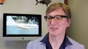 Scientists explain why, how fish moved from water to land