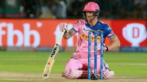 Rajasthan royals on saturday signed south african pacer gerald coetzee as a replacement for england batsman liam livingstone for the remainder of the indian premier league. Ipl 2021 Jos Buttler Ben Stokes Liam Livingstone Join Rajasthan Royals Camp Newsmobile