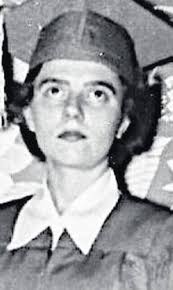 Betty Buck Obituary (1936