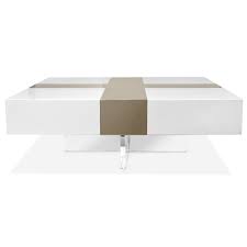 Jonathan Adler Lacquer Laminate Cocktail Table In Casegoods Modern Coffee Tables Coffee Table Lacquer Dining Table