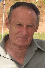 Clifford Thomas Hayes Obituary