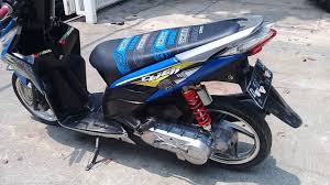 Dibawah ini ada banyak contoh modipikasi vario 150 dengan gaya babylook thailook ceper standard drag dan lainya. Modifikasi Vario Simple