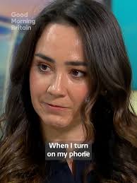 Good Morning Brittany