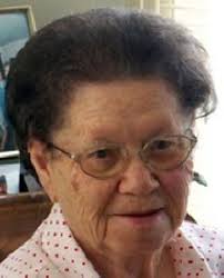Anna Geist Obituary July 30, 2012