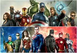 Justice League Versus Avengers Captain America Vs Superman Superman Wallpaper Marvel Vs Dc