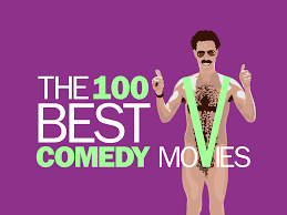 Maybe you would like to learn more about one of these? 100 Best Comedy Movies Funniest Films To Watch Now