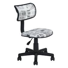 Swivel Student Mesh Desk Chair Home Office Chair Printing Colour Chair Task Chair Home Office Chairs