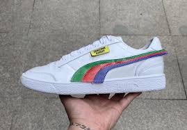 Save search view your saved searches. Chinatown Market X Puma Ralph Sampson Low Details Fitforhealth