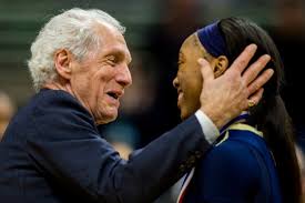 Shining the spotlight