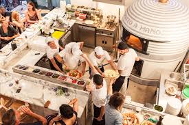 Gozney Ovens A Uk Manufacturer Of Commercial Stone Pizza Ovens And Accessories Are Bringing The T Stone Pizza Oven Pizza Oven Restaurant Commercial Pizza Oven