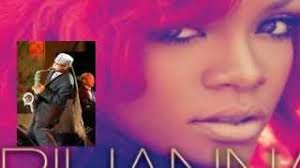 Bajan in Broadway's Lion King