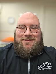 Isaiah Vance named KANDU client services compliance director