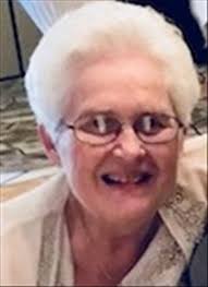 Sheila K. Hall Obituary June 27, 2019