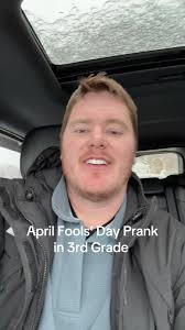 April Fools' Day Prank: Teaching Kids About Farming