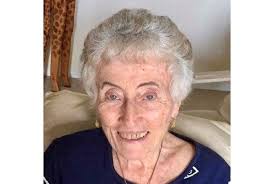 Carol Maurer Obituary (1933