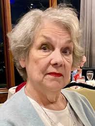 Pamela Young Richardson Obituary