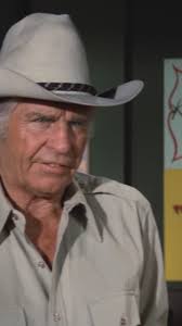 Bobby and the second Mrs Bobby Ewing, April Stevens. #Dallas