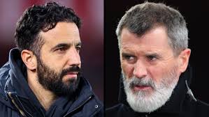 Latest Roy Keane News, Updates, Opinion and Analysis