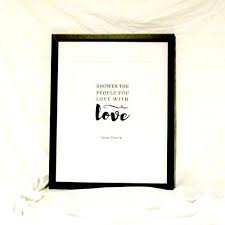 James Taylor Lyric Quote Shower The People You Love With Love James Taylor Lyrics Wall Art Instant Download Lyric Quotes