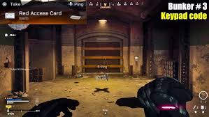 Following modern warfare season 5 at the start of august, the red access cards needed to unlock the bunkers have returned with some noticeable where are the bunker locations in call of duty: Warzone All Secret Bunker Locations Red Keycard Access Codes Season 6 Youtube