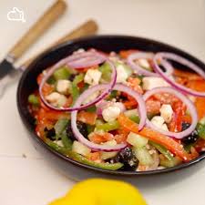 2 033 Mentions J Aime 20 Commentaires Marmiton Marmiton Org Sur Instagram La Salade Parfaite Pour Un Dejeuner Au Soleil In 2020 Caprese Salad Food Salad