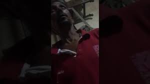 فضيحة مطعم اوضاح النظيم Youtube