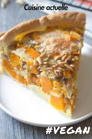 Quiche Vegan Recettes Recette Recette Quiche Cuisine