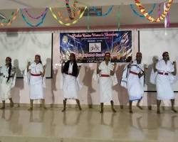 Image of Mother Teresa Women’s University dance club