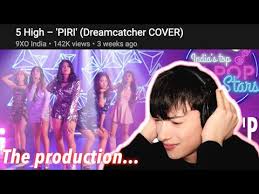 Why India S First Kpop Group Sound So Bad Youtube