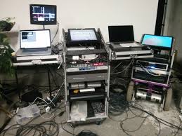 Gear porn | TroikaTronix Forum