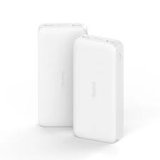 Beston portable charger 20000mah power bank with 3.4a (2.4a+1a) output dual usb port, fast recharge external battery pack for iphone galaxy android phone. Redmi Powerbank 20000mah Genius Mobile