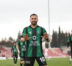 Özgür Kocaeli - News update