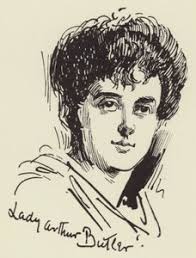 Jeanette Jennie Jerome, Lady Randolph Churchill