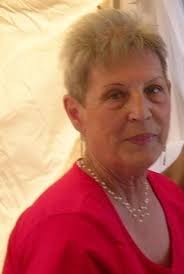 Marietta Ford Obituary