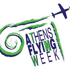 Αn antique lover's guide to athens. Athens Flying Week Afw Youtube