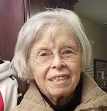 Marcella Gross Obituary March 3, 2020