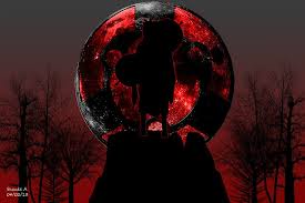 Madara Uchiha Eternal Mangekyou Sharingan Mangekyou Sharingan Madara Uchiha Izuna Uchiha