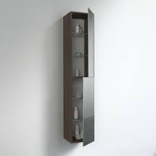 Ich verkaufe einen stehschrank mit schublade in weiß. Bad Hochschrank Nach Mass Kaufen Bhs006 Spiegel21