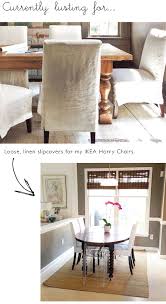 With some chair covers, your dining chairs are quickly and easily included in the remodelling. Pin On Study
