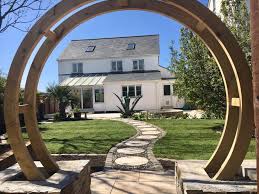 Maybe you would like to learn more about one of these? Garden Features Glenn Humphries Landscaping