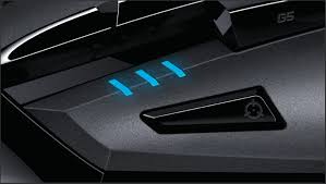 Native/default dpi for logitech g402? Logitech G402 Hyperion Fury Fps Gaming Mouse 910 004070 Pcbyte