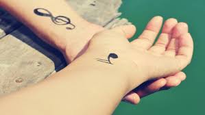 Not all tats need some deep, personal meaning. The Best Wrist Tattoo Design Ideas To Make You Attractive Lifestylemission