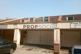 Asia cafe@puchong local business 47100 puchong. Shop For Rent In Taman Wawasan Pusat Bandar Puchong By Rubban Propsocial