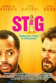 Pat Thornton Movies & TV Shows List