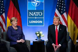 Both parties have presidents, incoming and outgoing, with unknown plans that greatly complicate the strategizing. U S Offered Large Sum To German Company For Access To Coronavirus Vaccine Research German Officials Say The New York Times