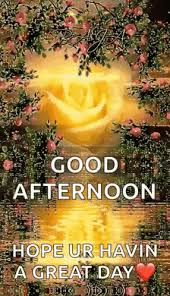 | meaning, pronunciation, translations and examples. Good Afternoon Gifs Tenor