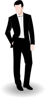 Businessman Business Man 2 Clip Art At Vector Clip Art Image Man Vector Business Man Man Illustration
