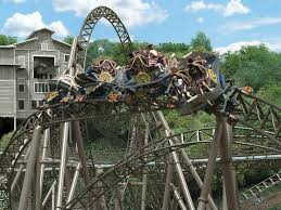 This 13 acre water park is the perfect spot to cool down on a hot summer day. The World S Fastest Tallest Twisting Roller Coaster Is Coming To Silver Dollar City Missouri Conde Nast Traveler