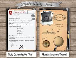 Murder mystery parties are not only a tonne of fun, but they also work for a lot of different party occasions. Pin On A Swing Dance Party